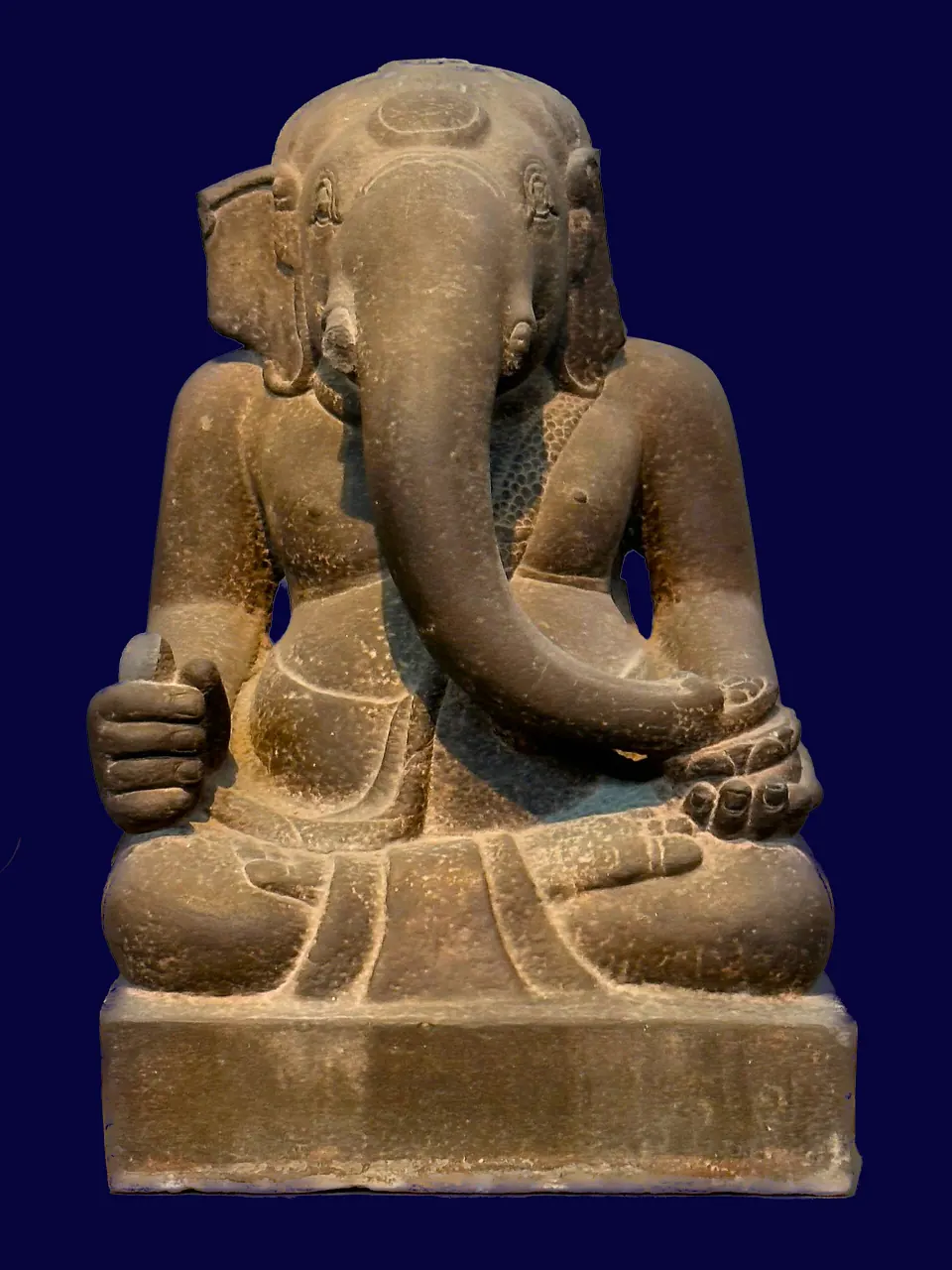 Museum of Cham Sculpture