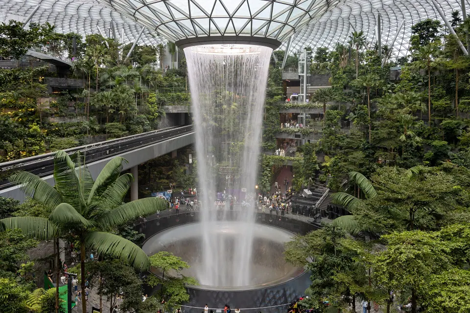 Singapore 8