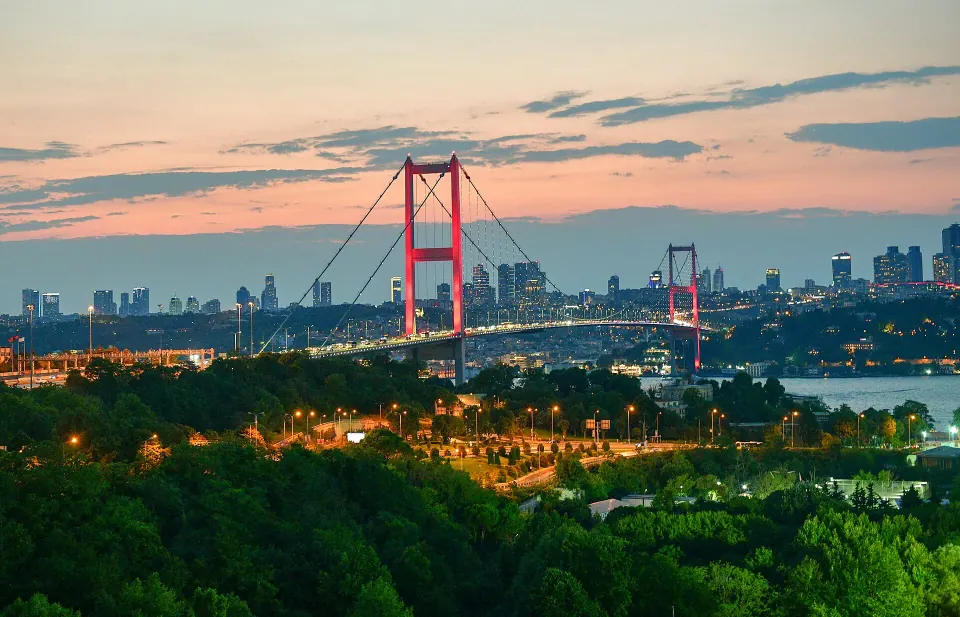 Istanbul 9