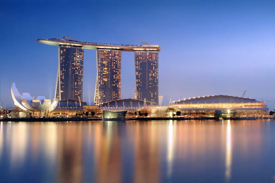Singapore 6