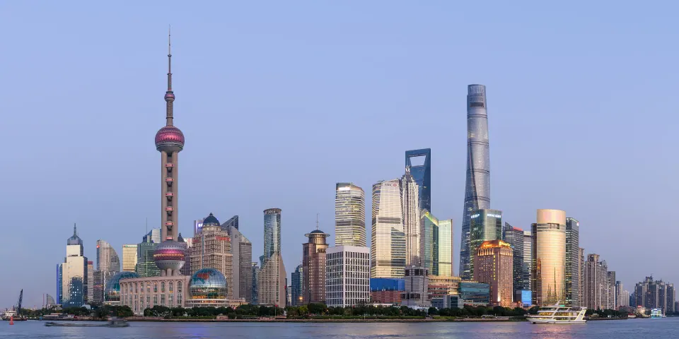 Shanghai 10