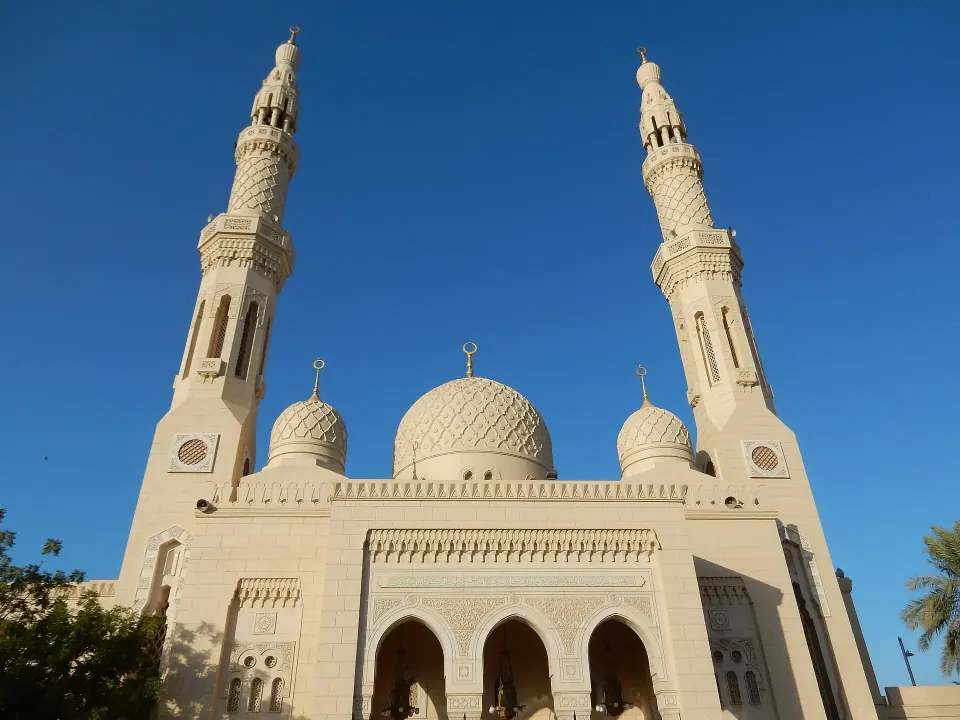 Dubai 9