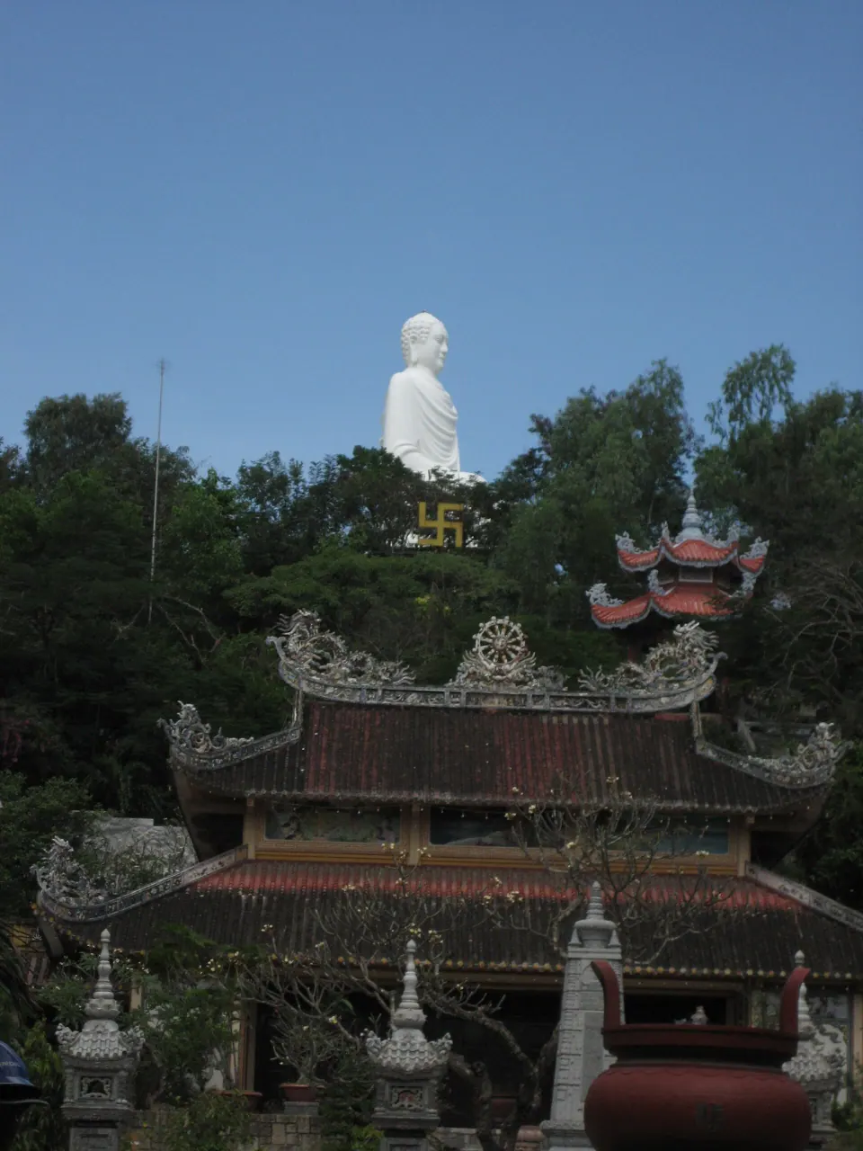 Long Son Pagoda