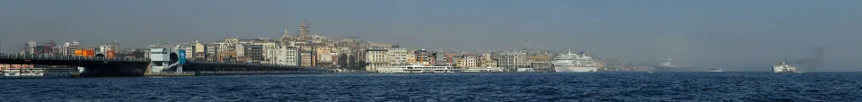 Galata Tower