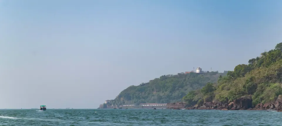 Fort Aguada