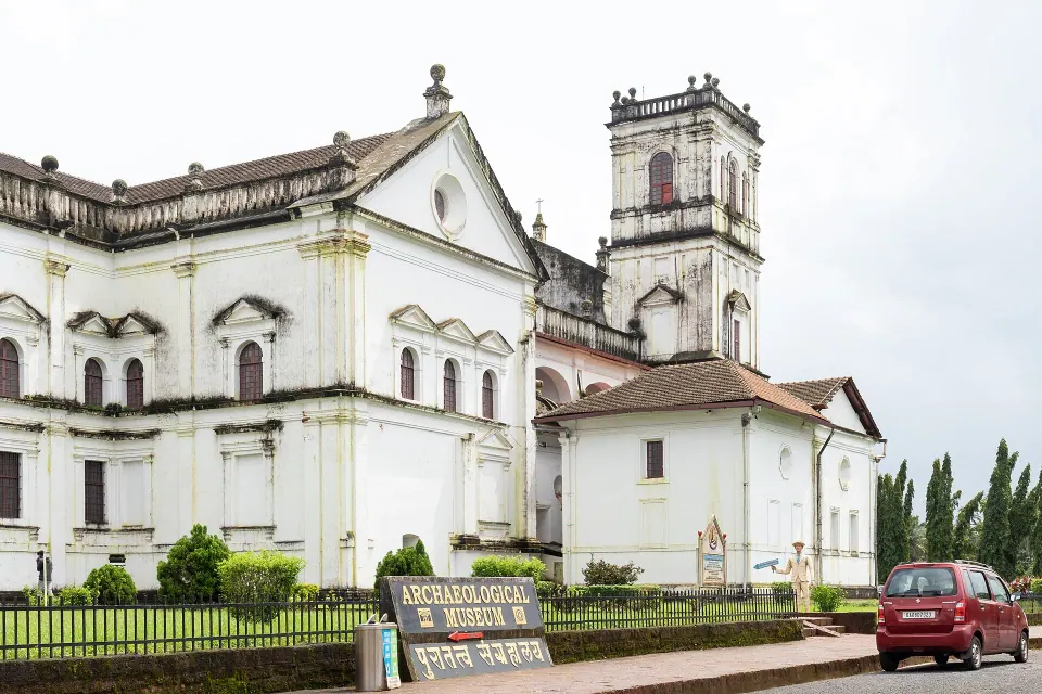 Se Cathedral
