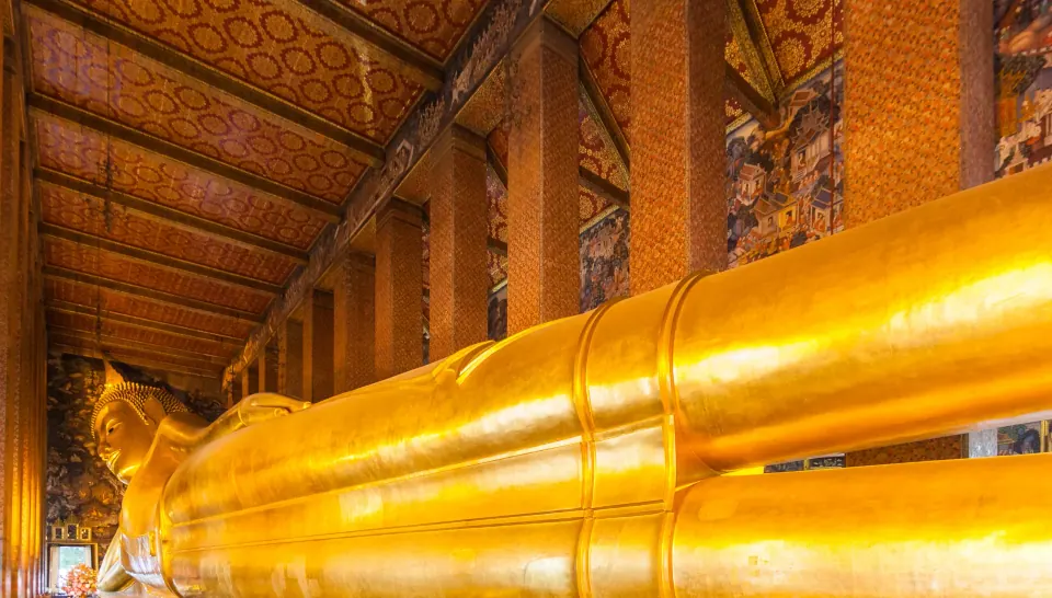 Bangkok 8