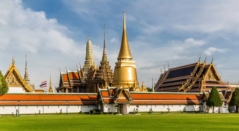 Bangkok 10