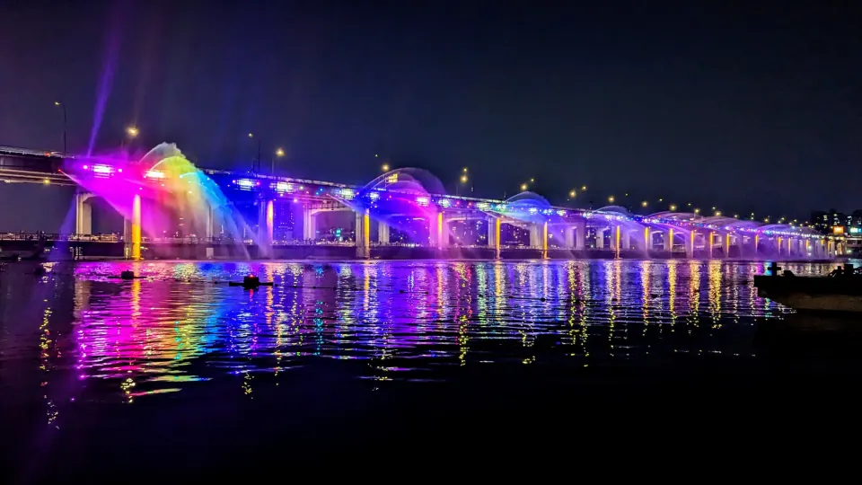 Seoul 8