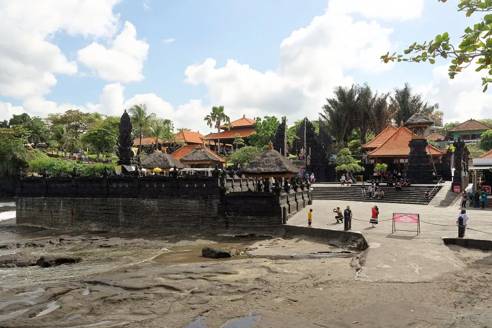 Tanah Lot Temple