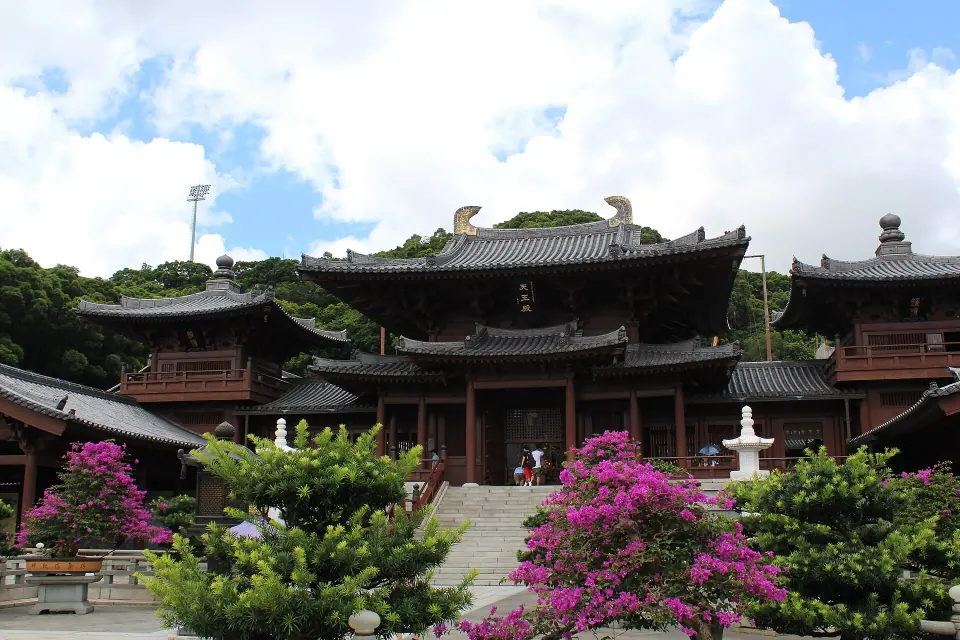Hong Kong 8