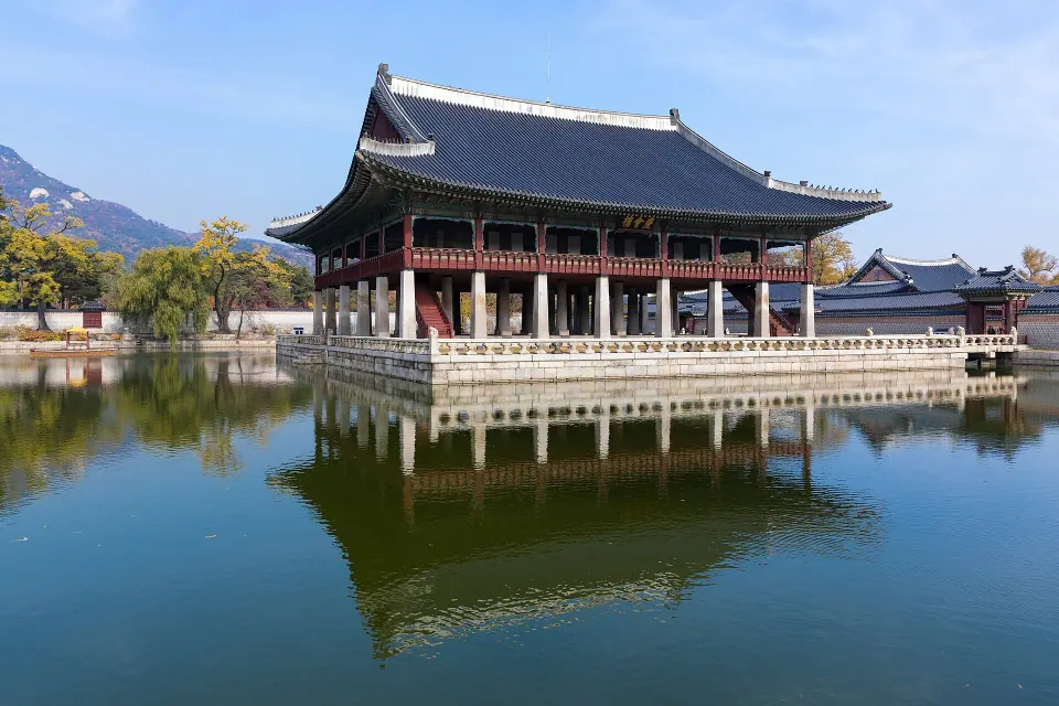 Seoul 6