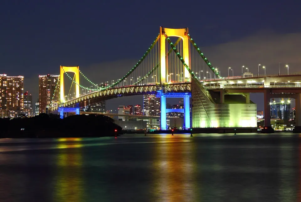 Tokyo 10
