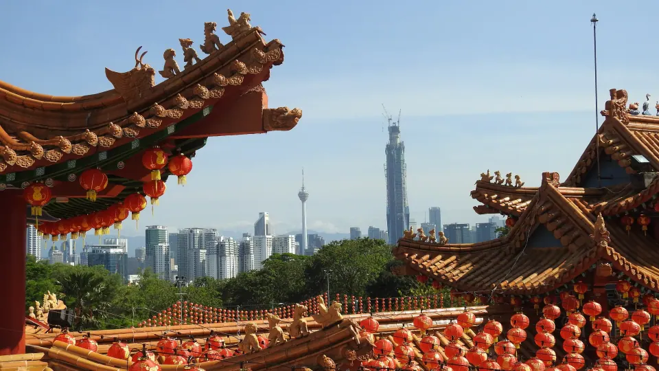 Kuala Lumpur 10