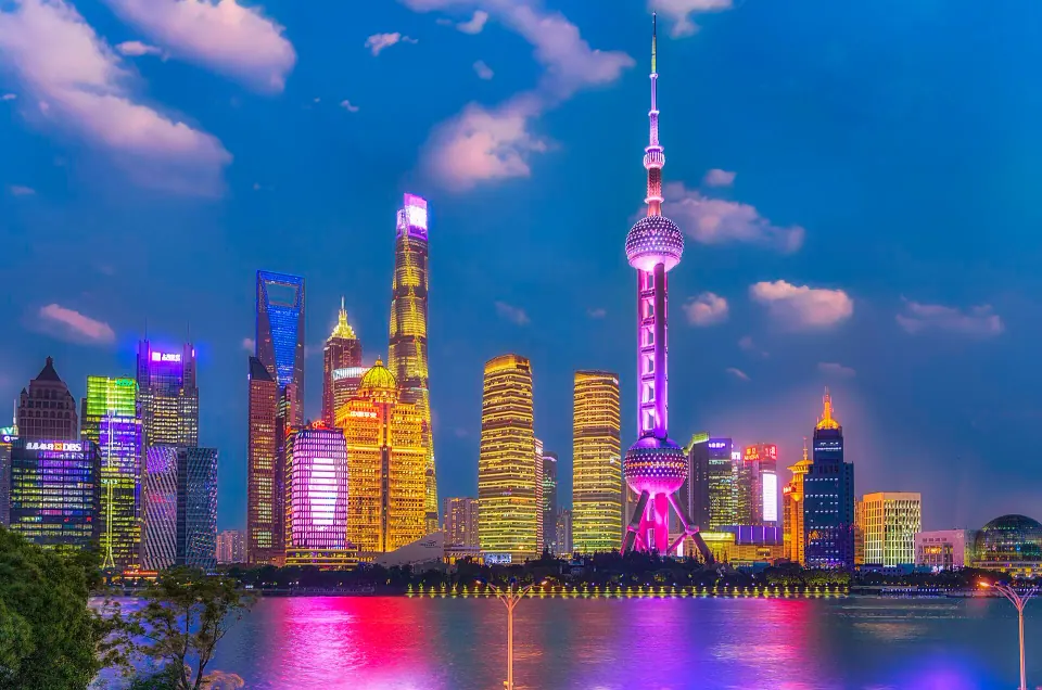 Shanghai 6
