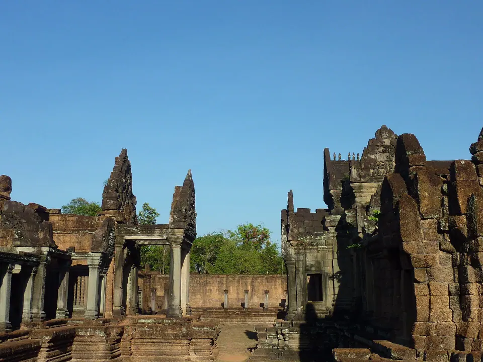 Banteay Samre
