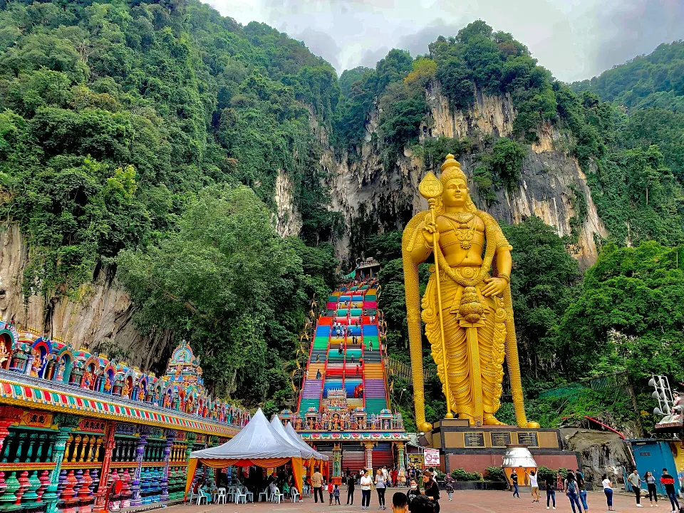 Kuala Lumpur 7