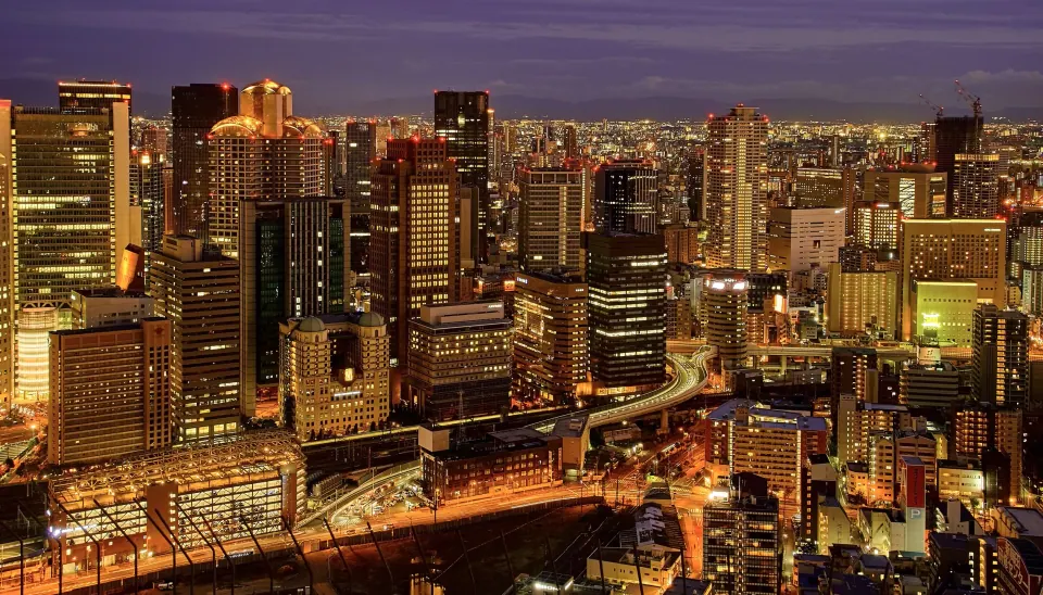 Osaka 7