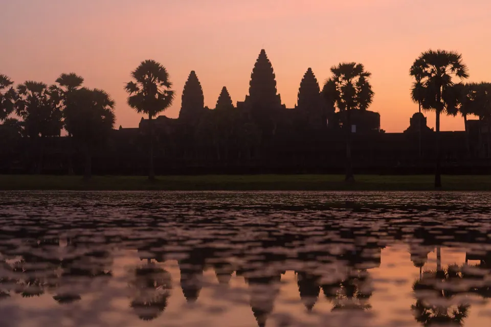 Siem Reap 7