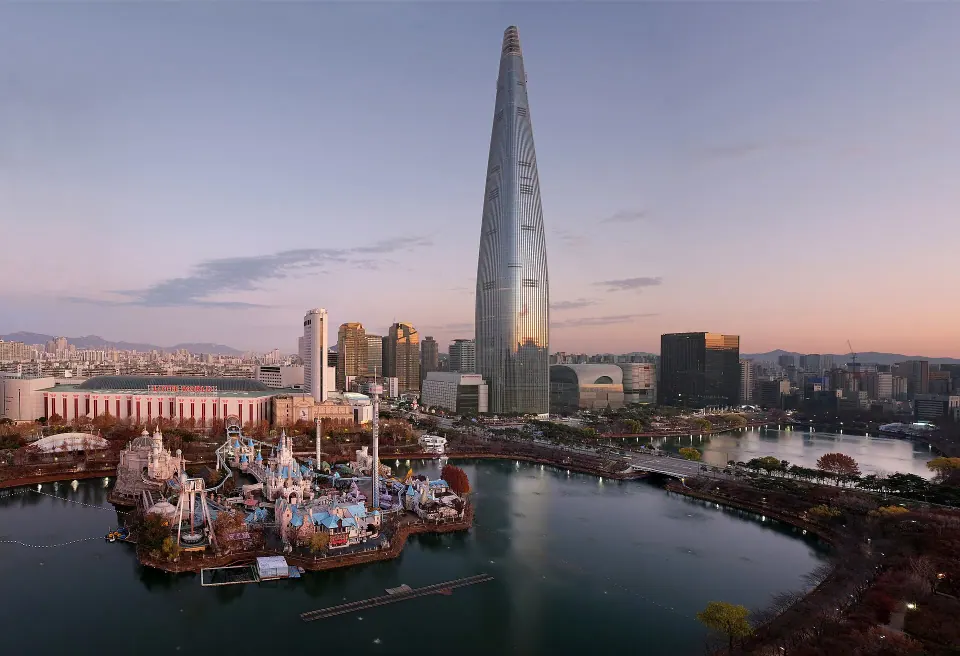 Seoul 7