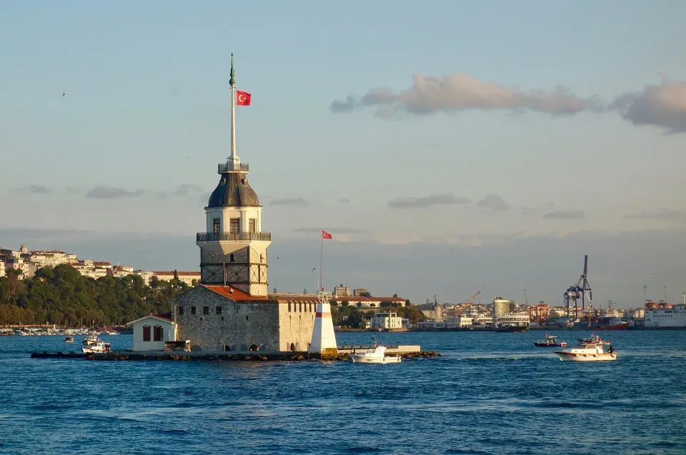 Istanbul 10