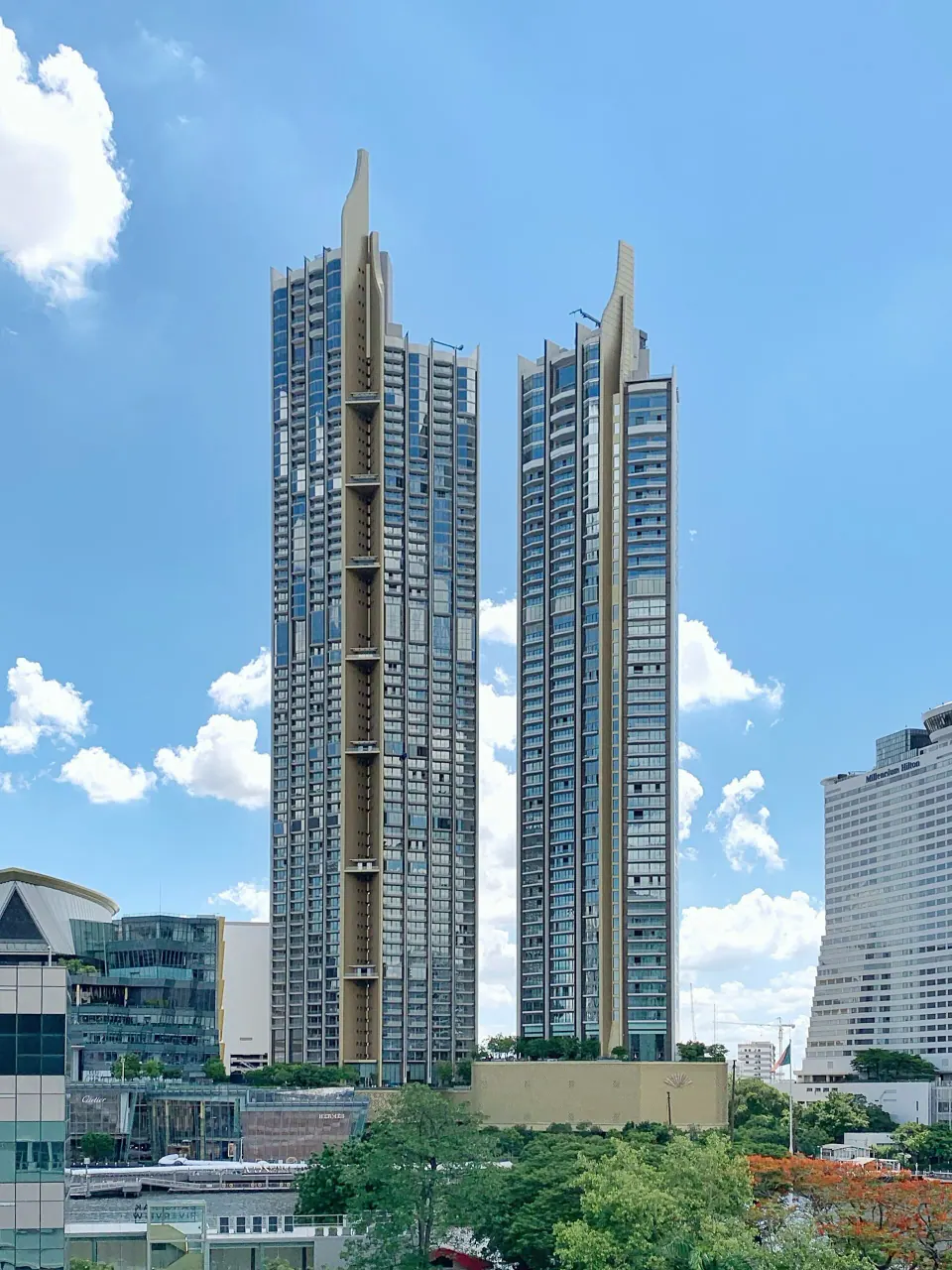 ICONSIAM