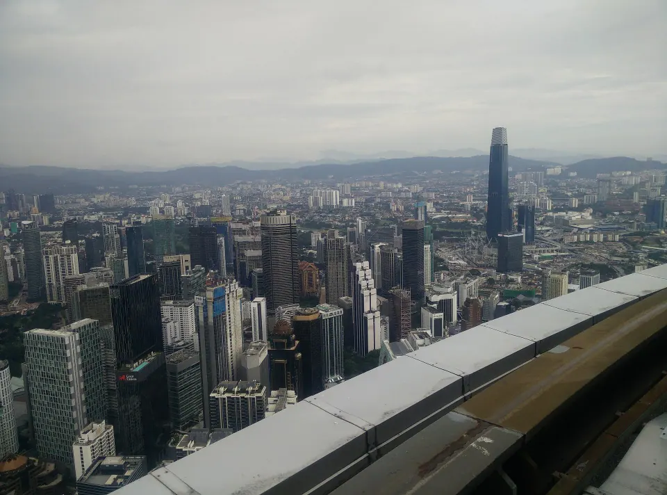 KL Tower