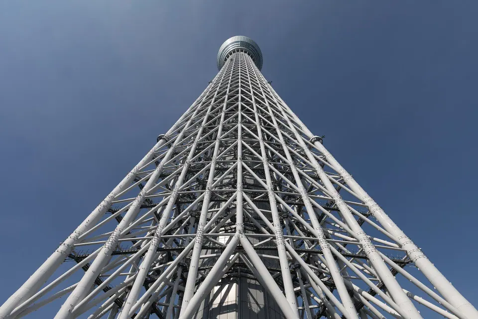 Tokyo Skytree