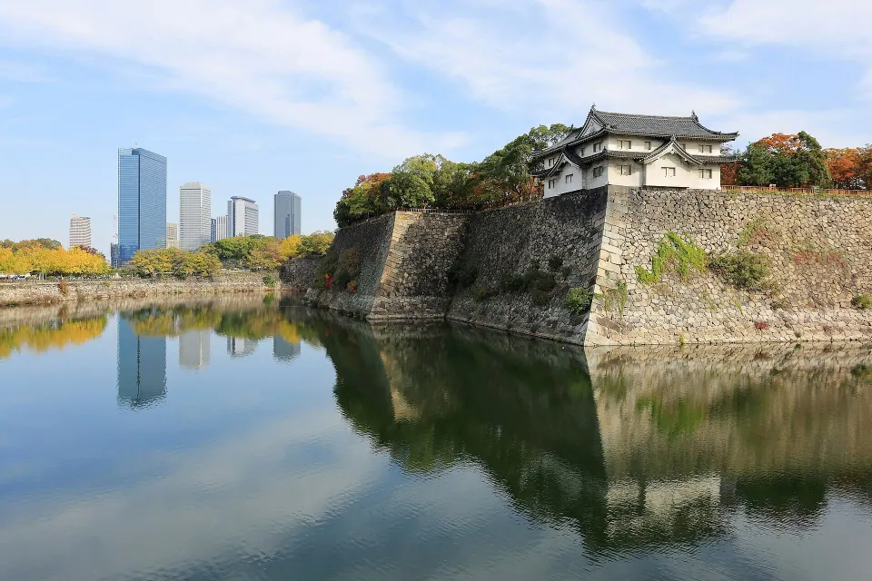 Osaka 9