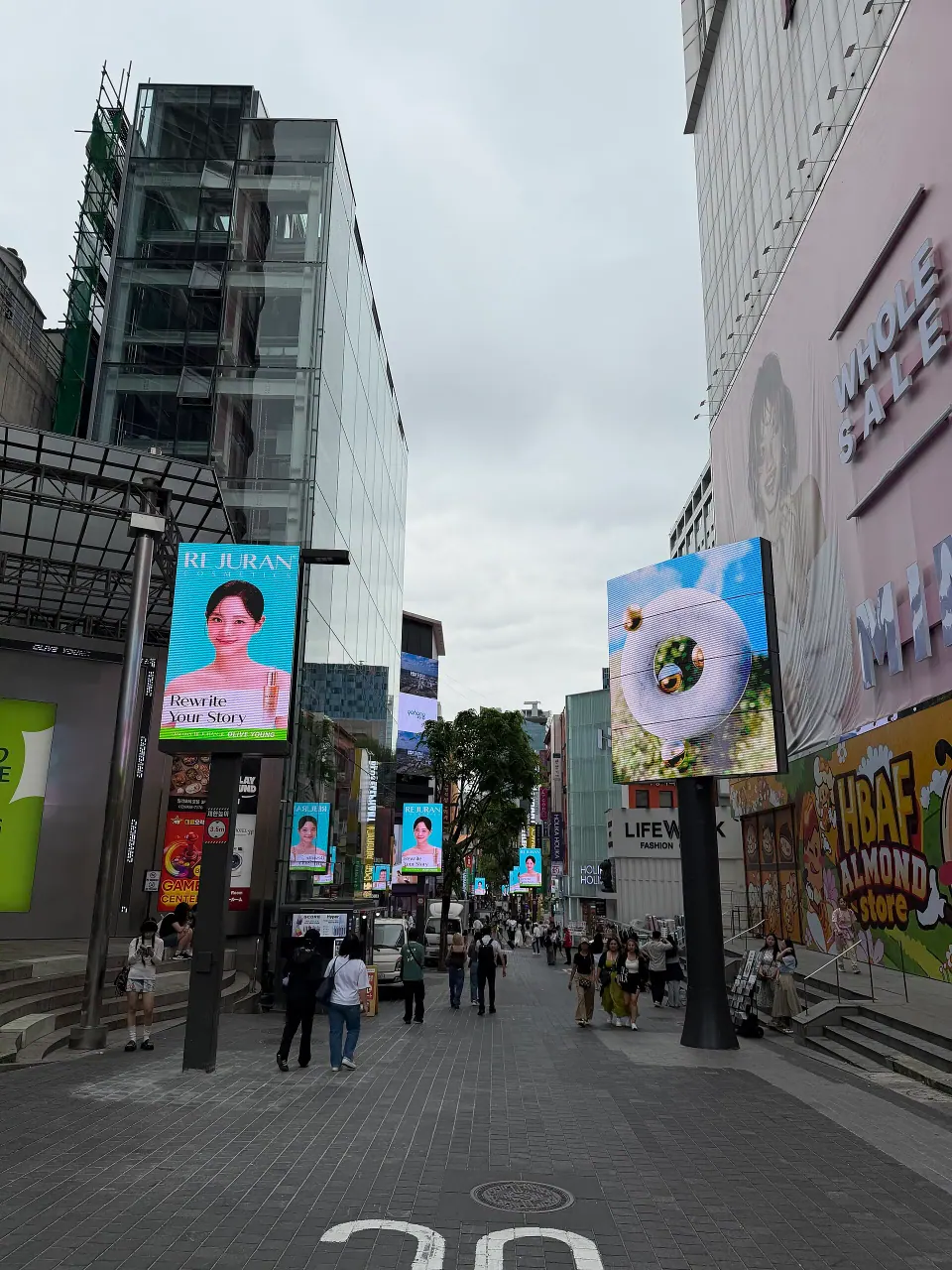 Myeongdong