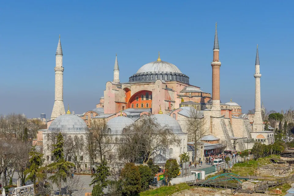 Istanbul 7