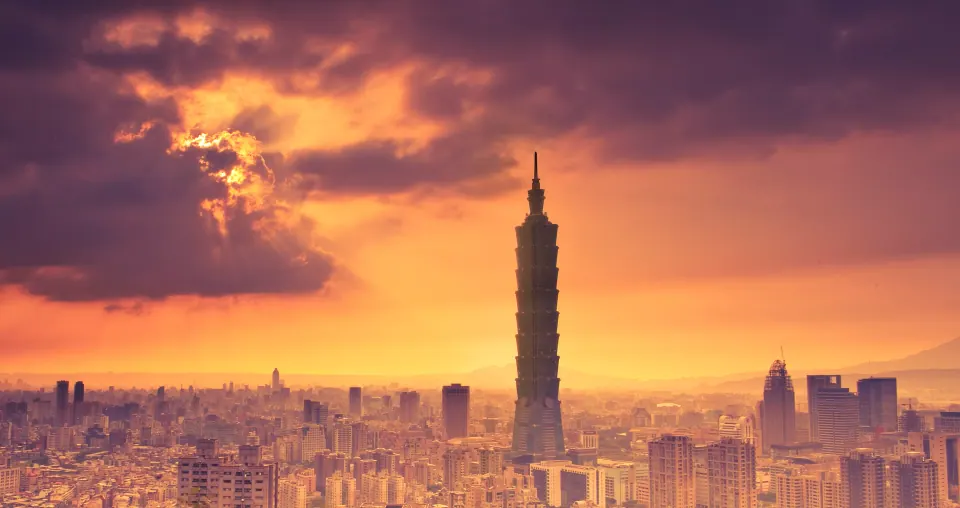 Taipei 10