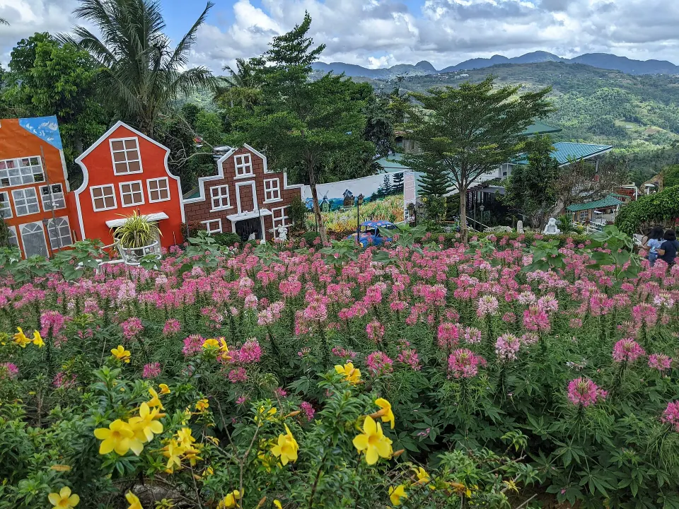 Sirao Garden