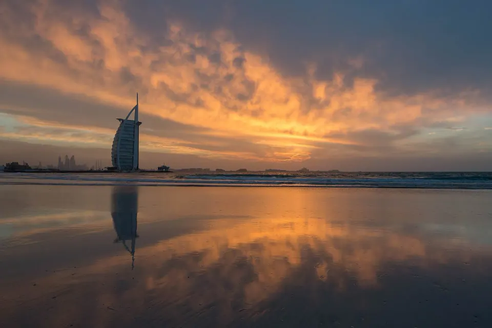 Dubai 7