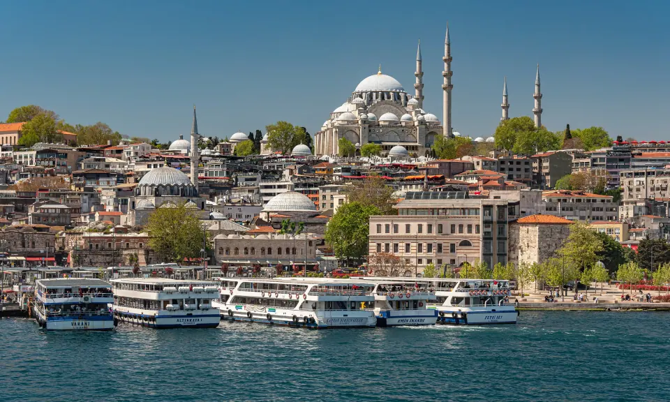 Istanbul 8
