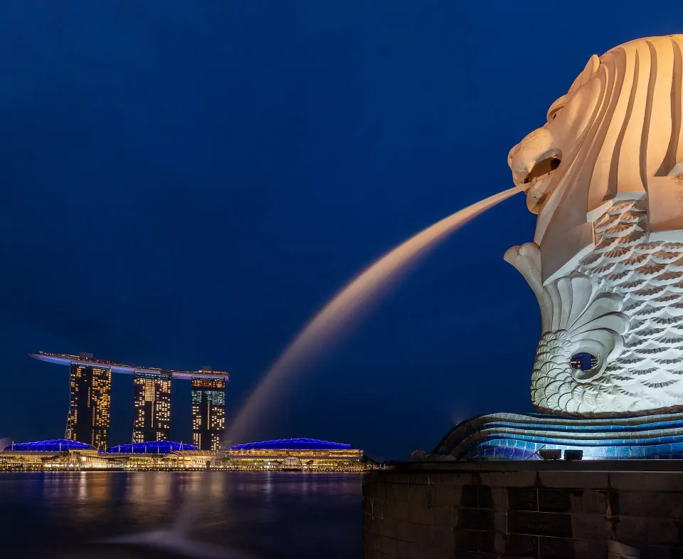 Singapore 9