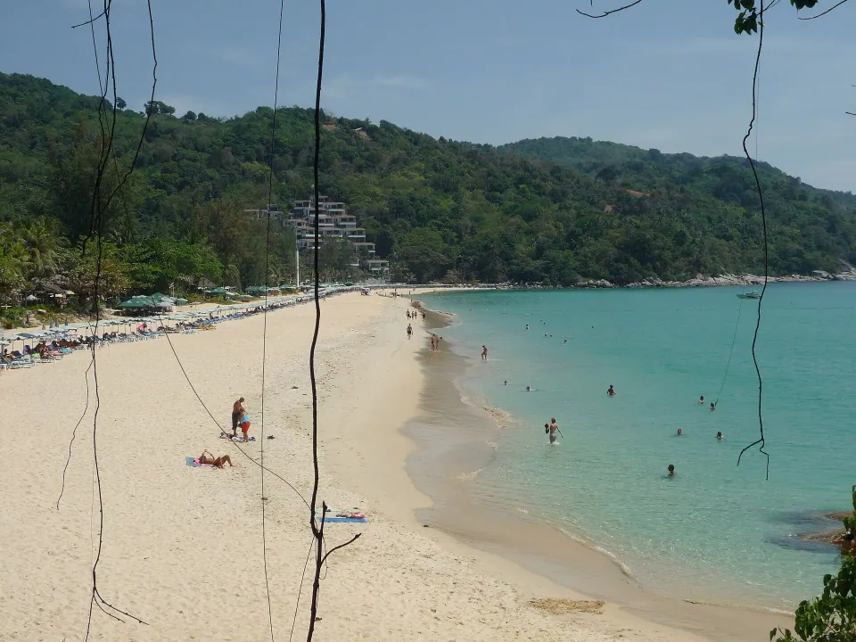 Kata Beach