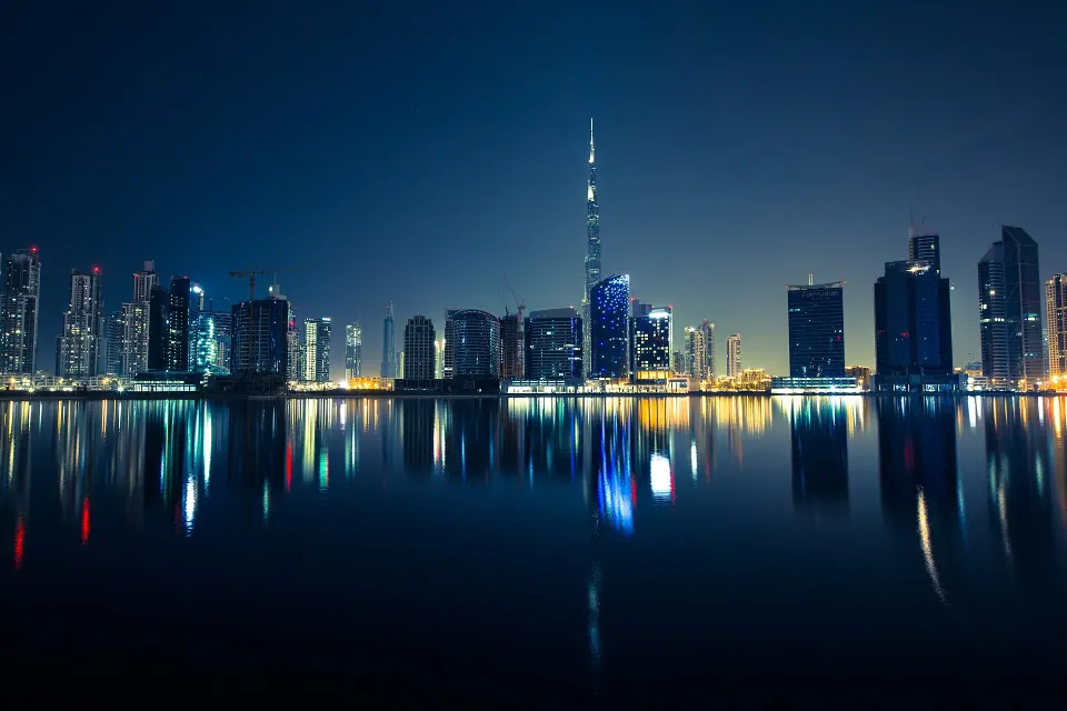 Dubai 6