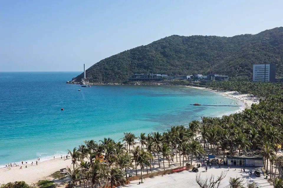 Sanya 6