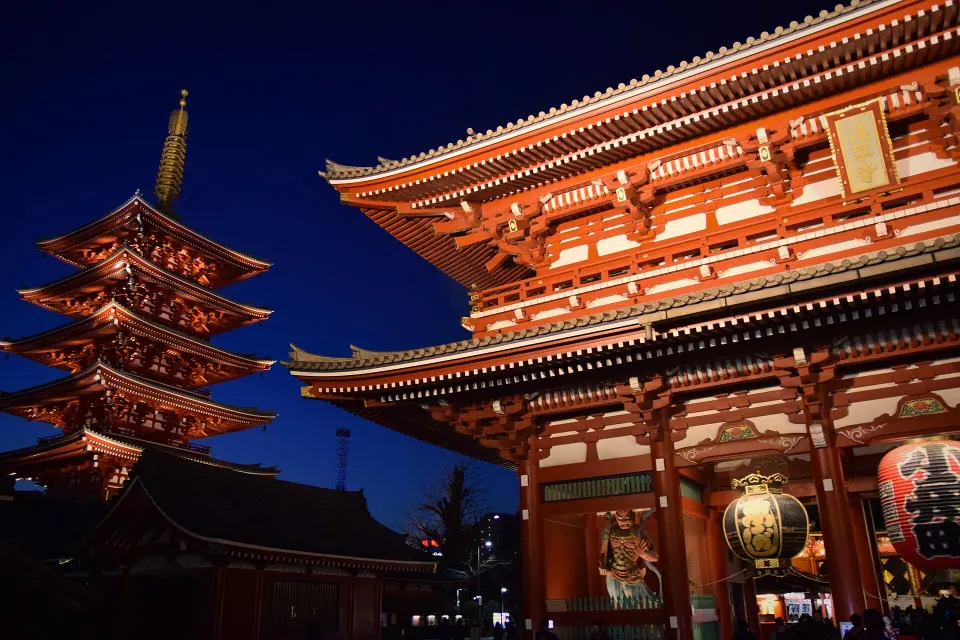 Tokyo 7
