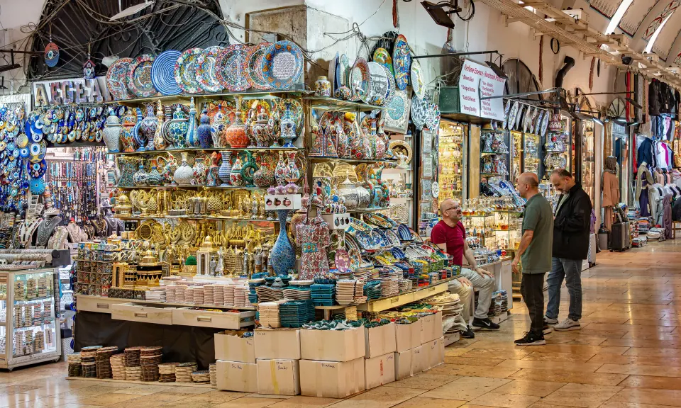 Grand Bazaar