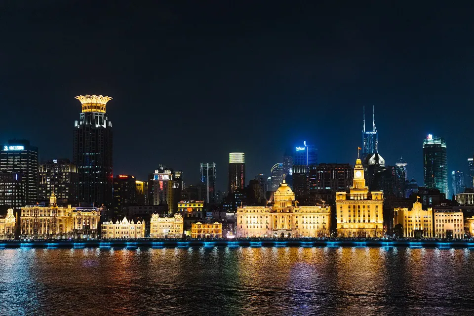 Shanghai 8
