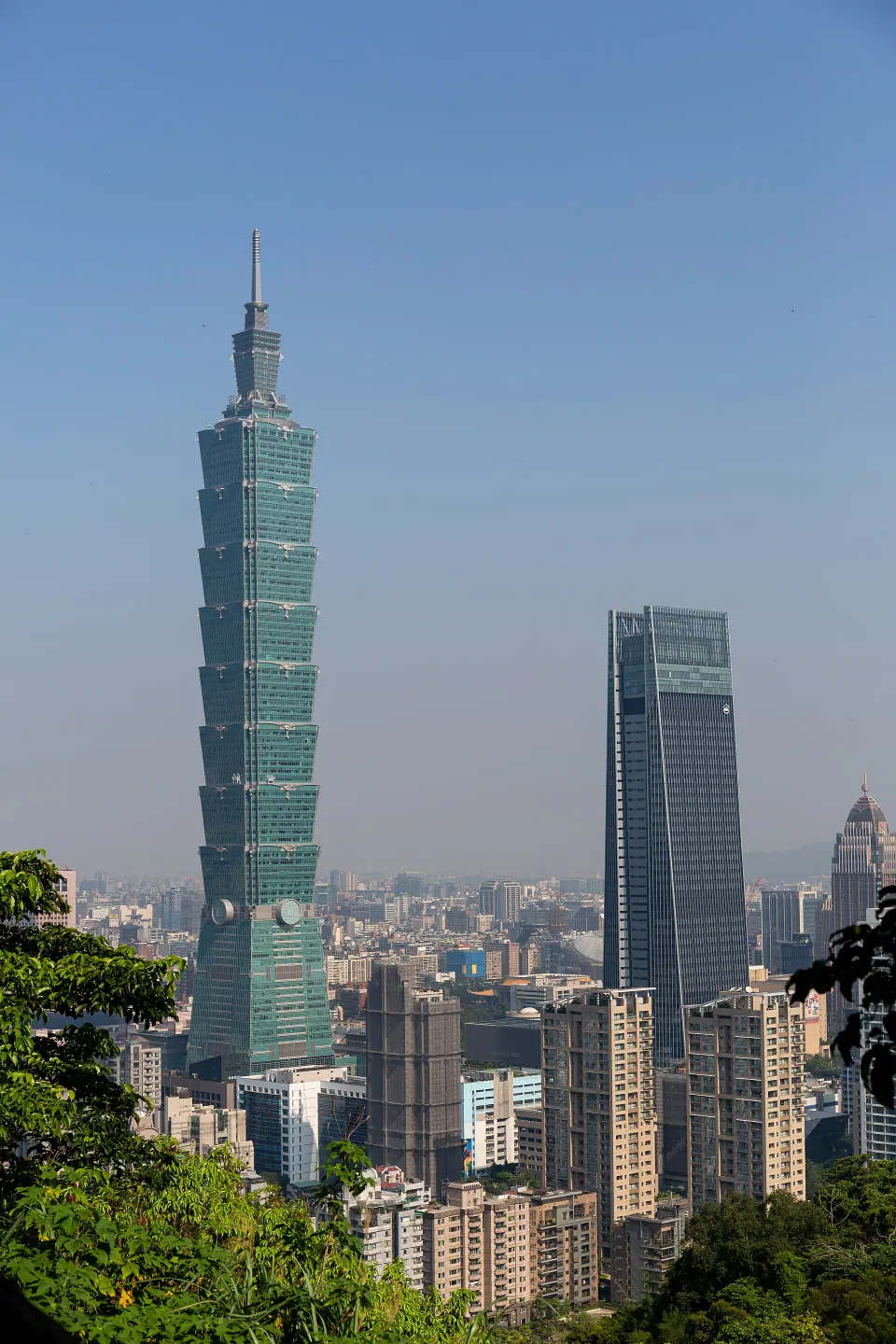 Elephant Mountain (Xiangshan)