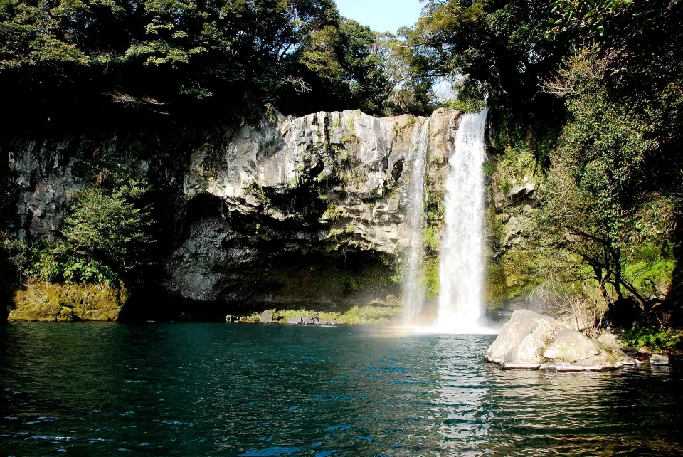 Jeju 9