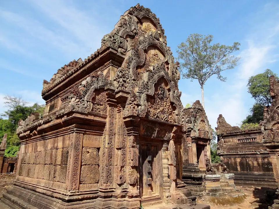 Siem Reap 10