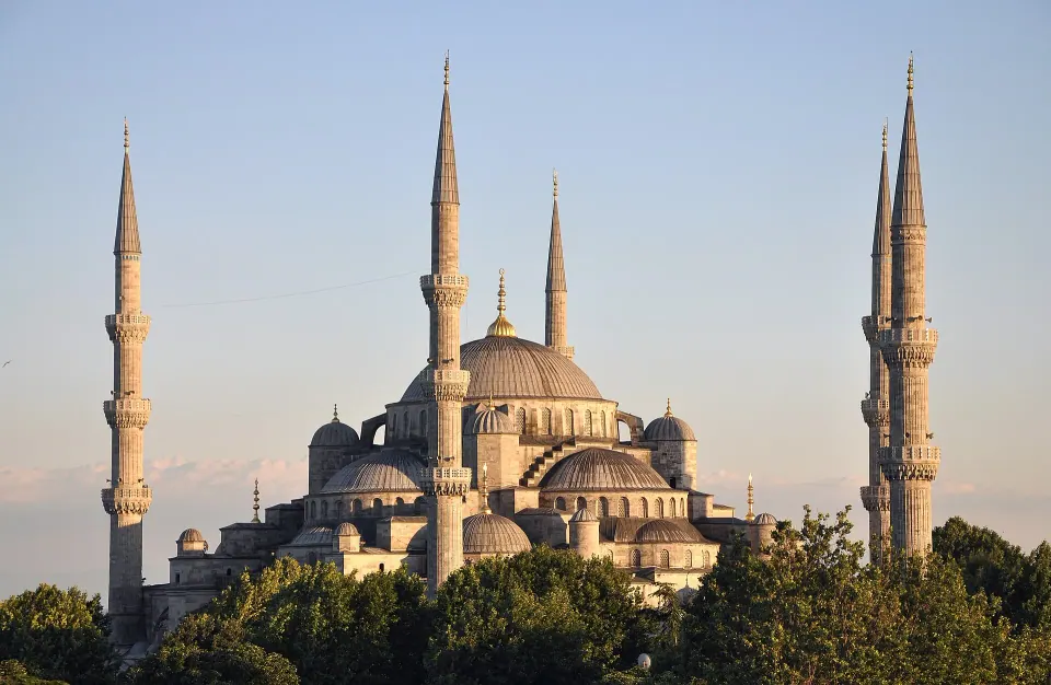 Istanbul 6