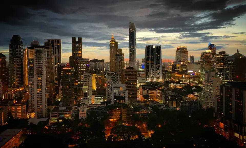 Bangkok 7
