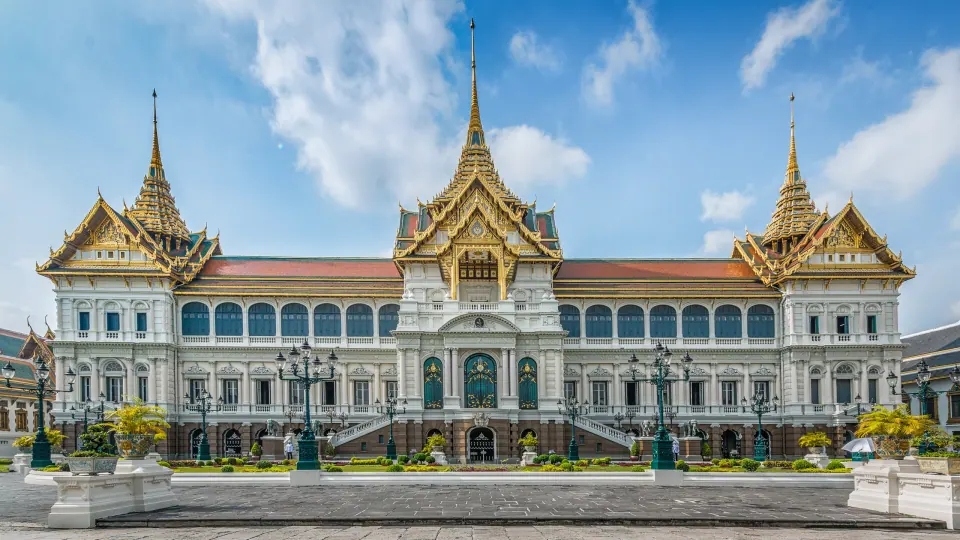 Bangkok 9