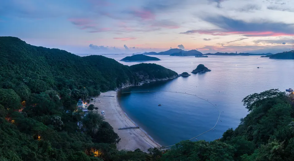 Hong Kong 10