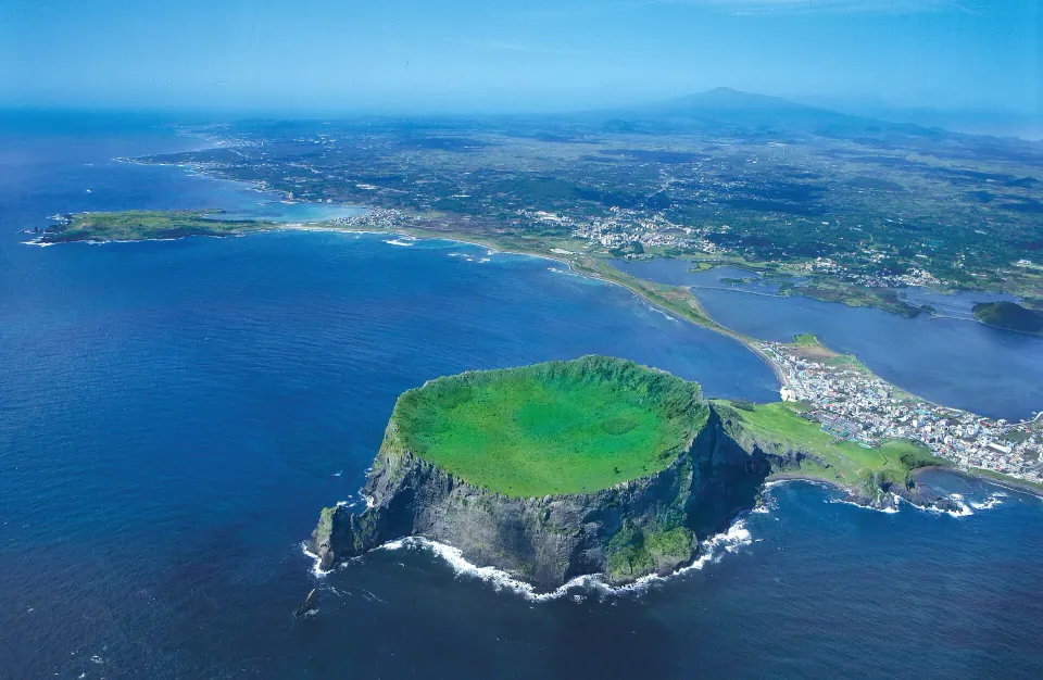 Jeju 6